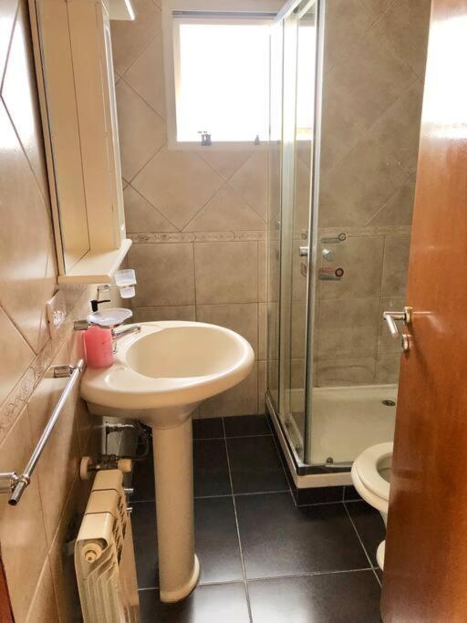 Departamento Bella Vista Ushuaia Διαμέρισμα Εξωτερικό φωτογραφία