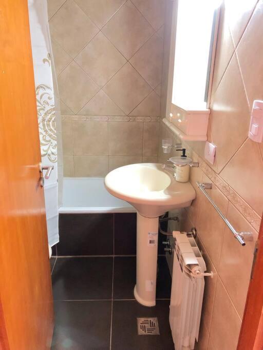 Departamento Bella Vista Ushuaia Διαμέρισμα Εξωτερικό φωτογραφία